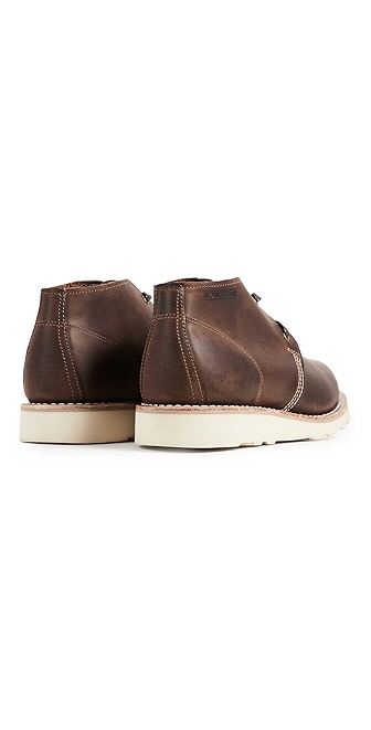 wolverine liam chukka
