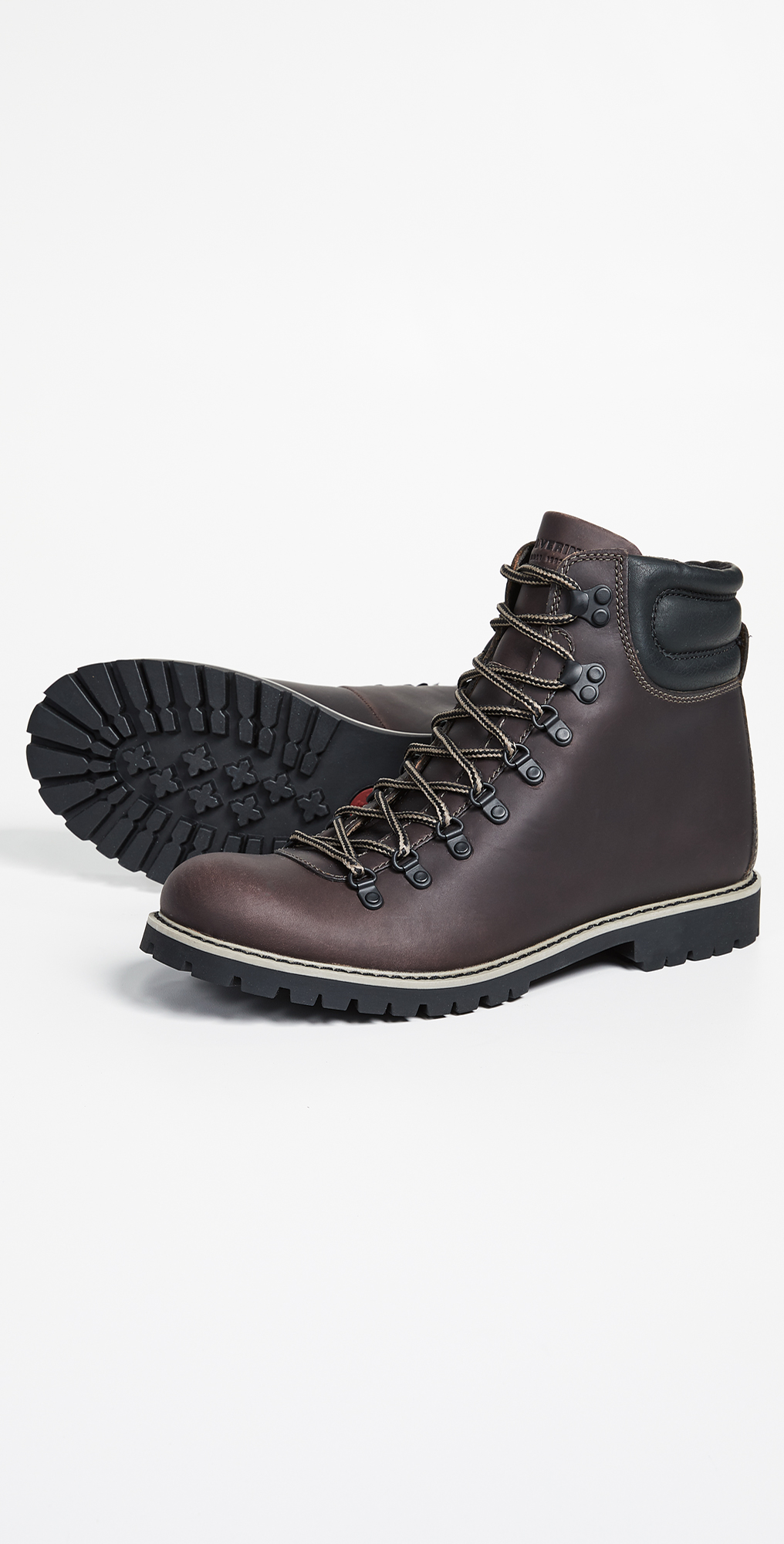 wolverine boots 1883