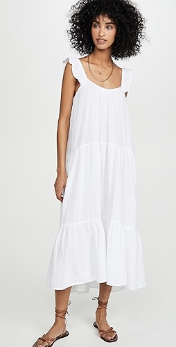 shopbop white dress