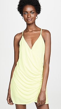 Young Fabulous & Broke - Brazil Dress