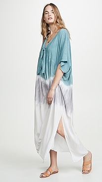 Young Fabulous & Broke - Uma Dress