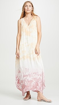 Young Fabulous & Broke - Ali Dress