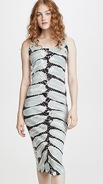 Young Fabulous & Broke - Denny Dress