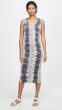 Young Fabulous & Broke - Denny Dress