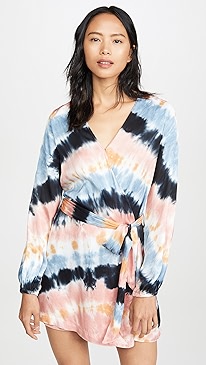 Young Fabulous & Broke - Bettina Dress