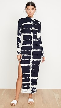 Young Fabulous & Broke - Portia Dress