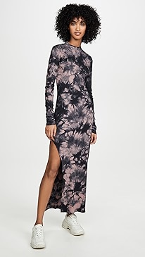 Young Fabulous & Broke - Portia Dress