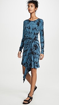 Young Fabulous & Broke - Maisie Dress