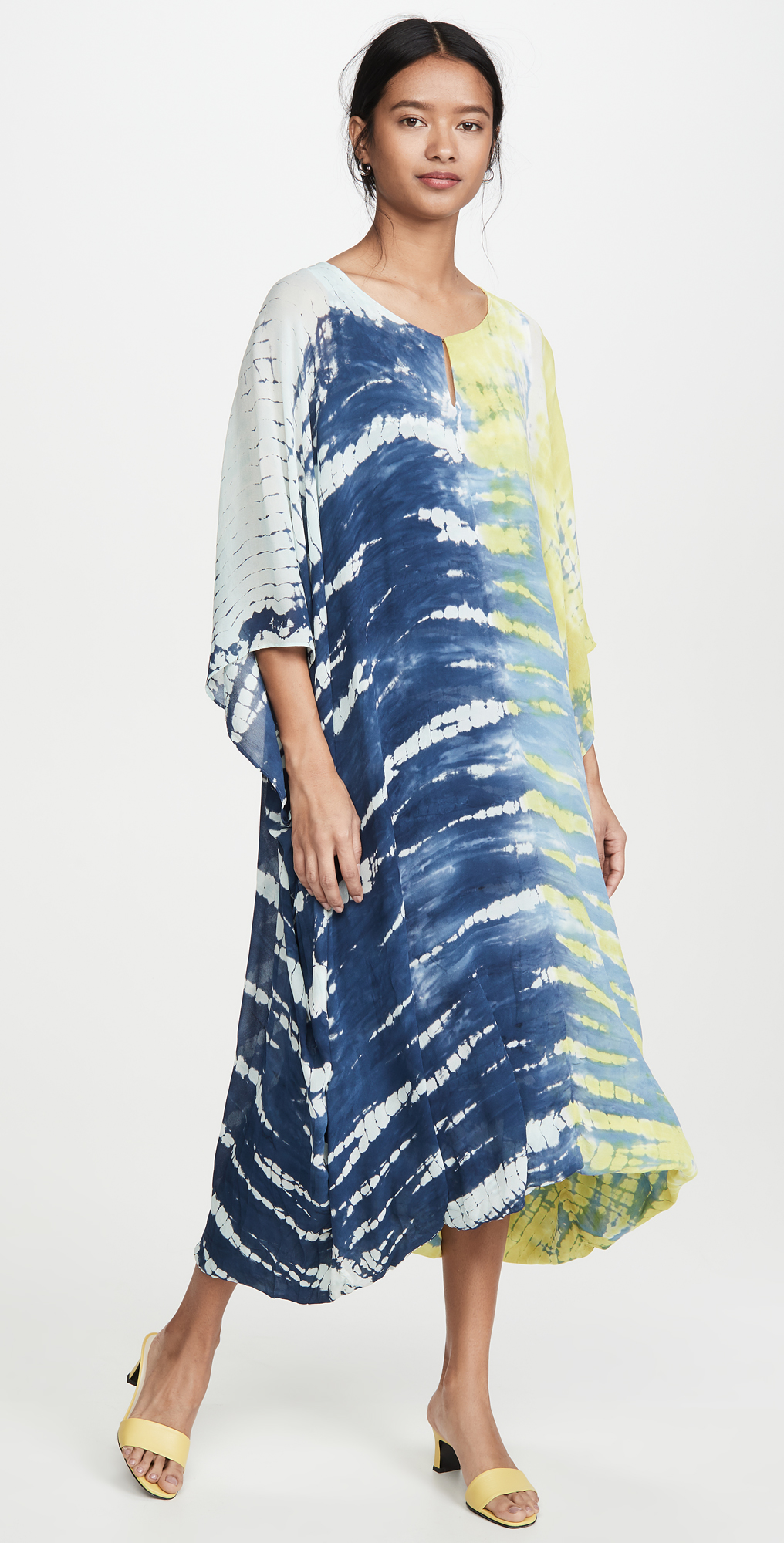 Young Fabulous Broke Cyrilla Dress Shopbop