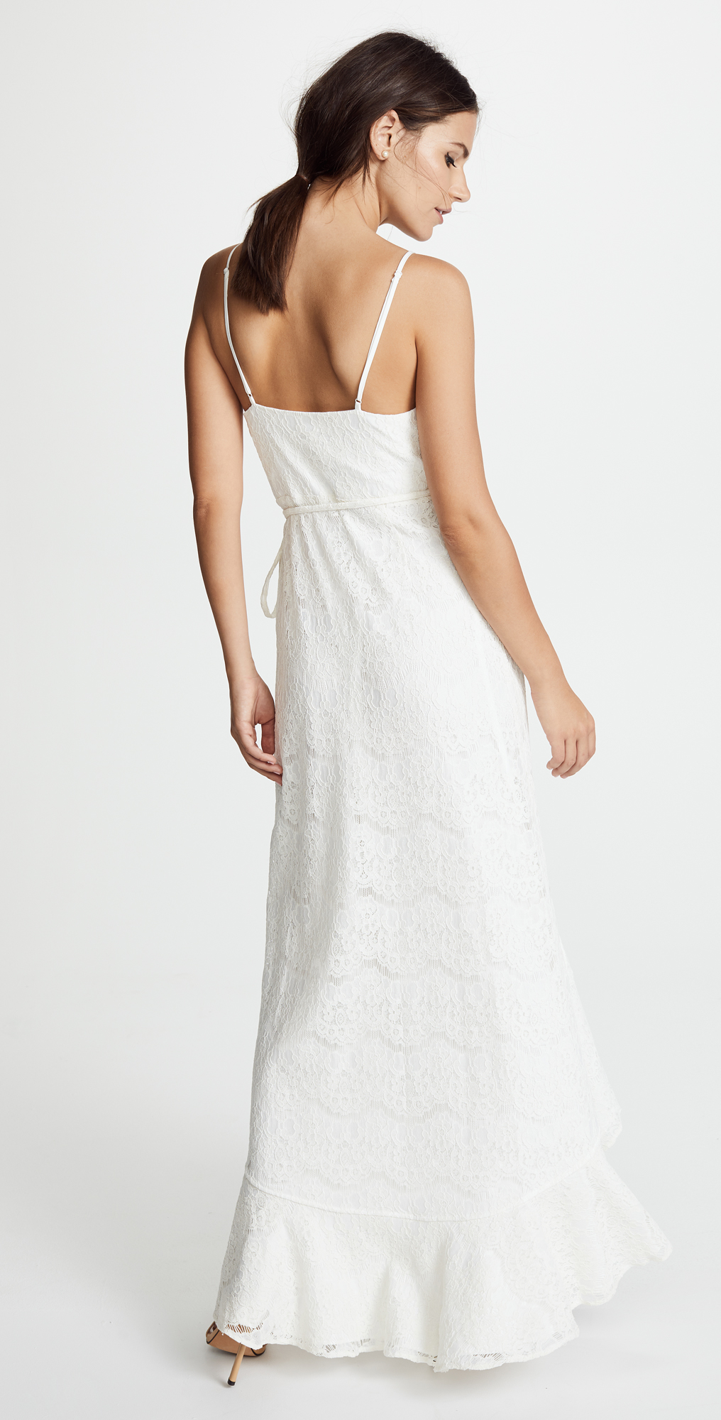 yumi kim meadow maxi dress