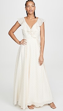 Yumi Kim - Iris Maxi Dress