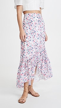 Yumi Kim - Brazil Skirt