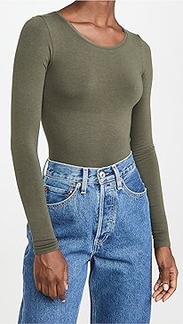 bodysuit | SHOPBOP