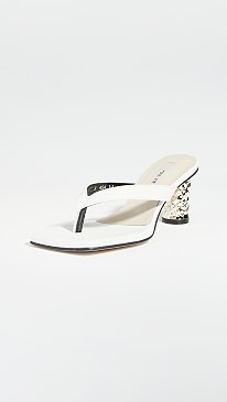 Yuul Yie - 60mm Lala Flip Flops