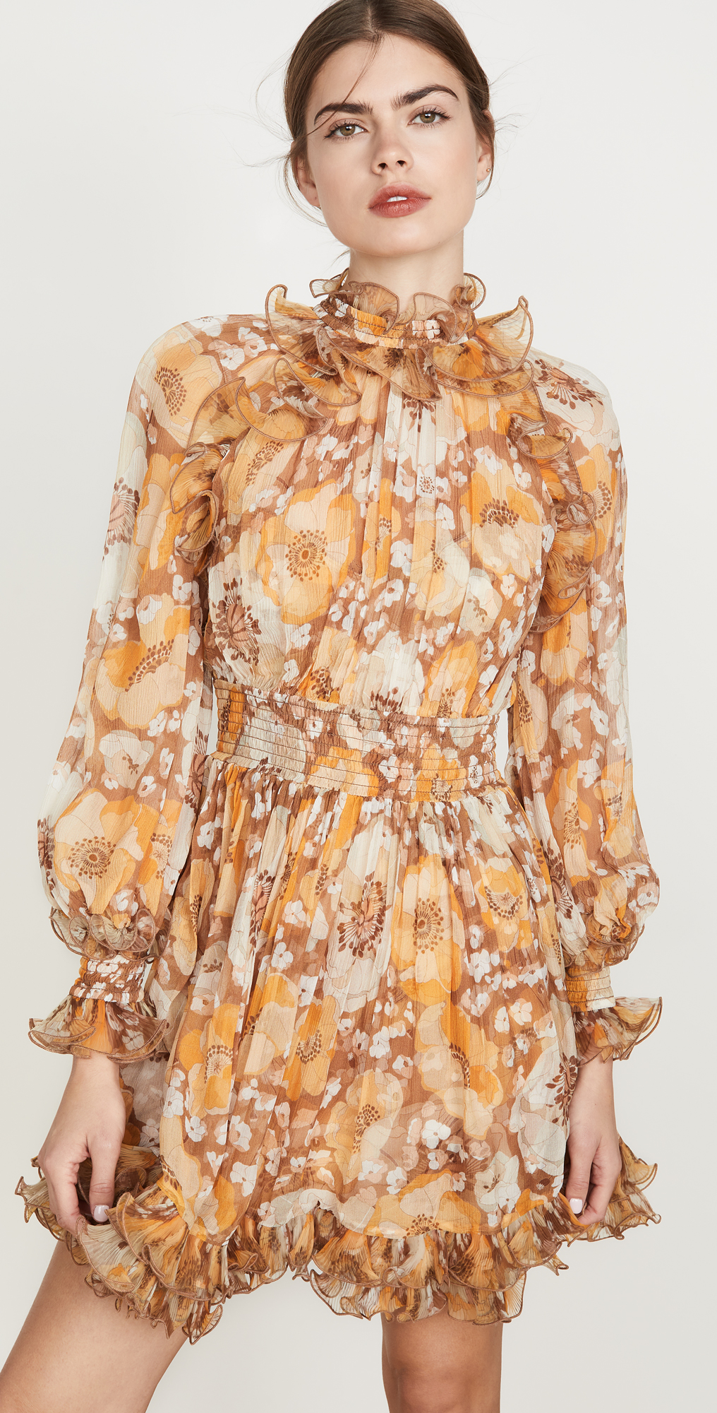 zimmermann sweater dress