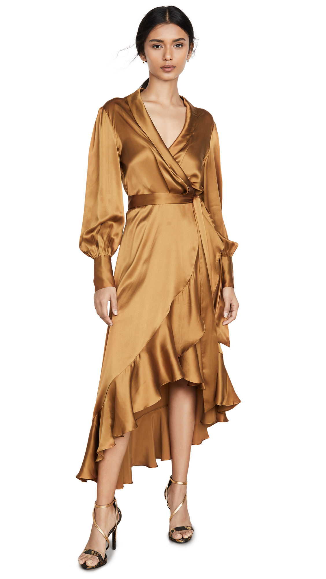 black one shoulder asymmetric neck midi dress Neckline Beaded Velvet Premium crepe primary-color:Cream Aline Skirt How To Color:Pink Oasis