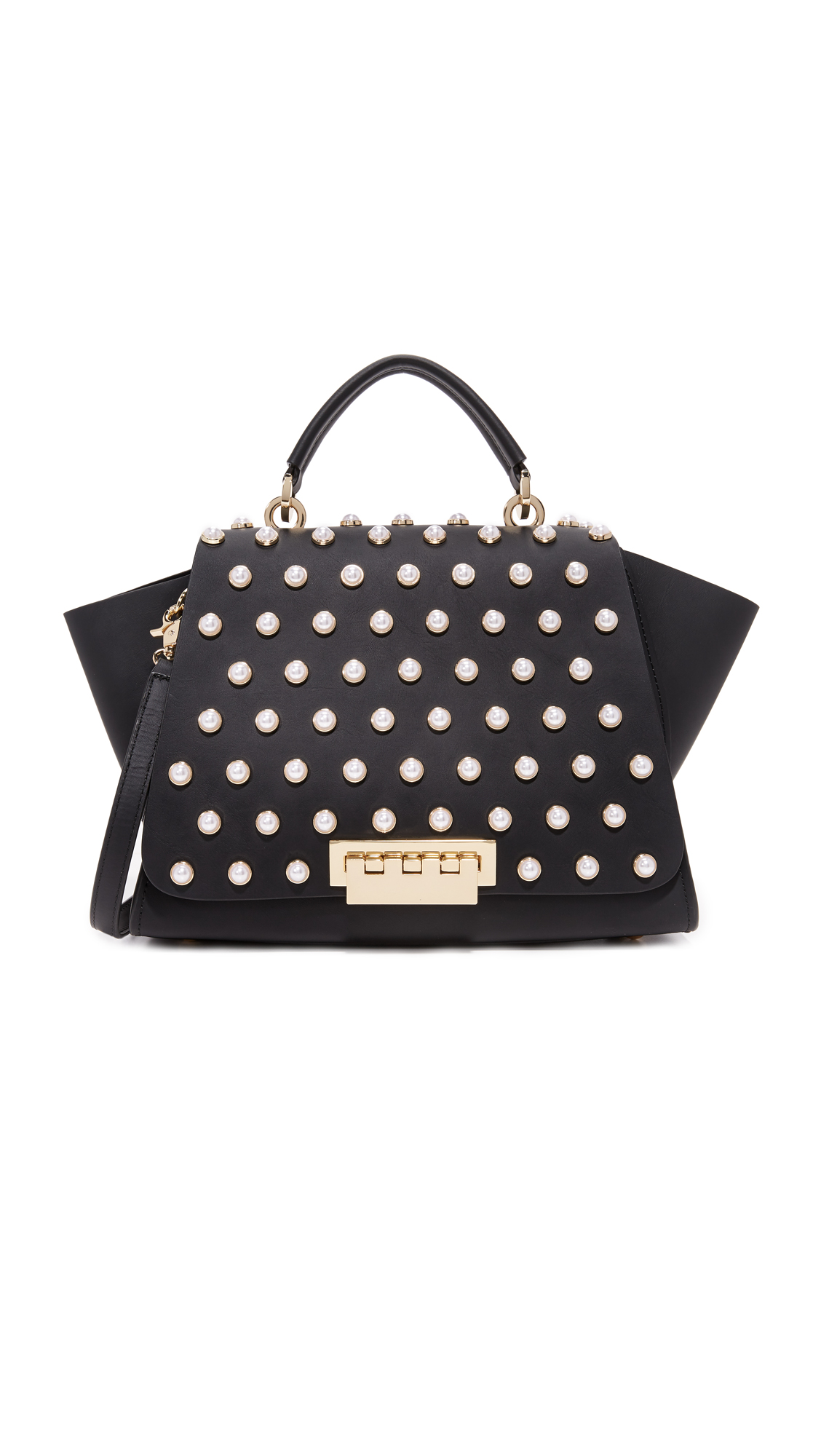 zac posen pearl bag