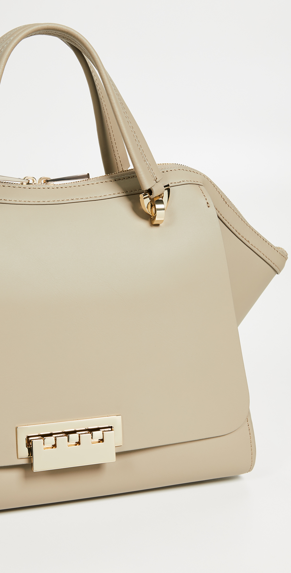 zac posen eartha jumbo bag