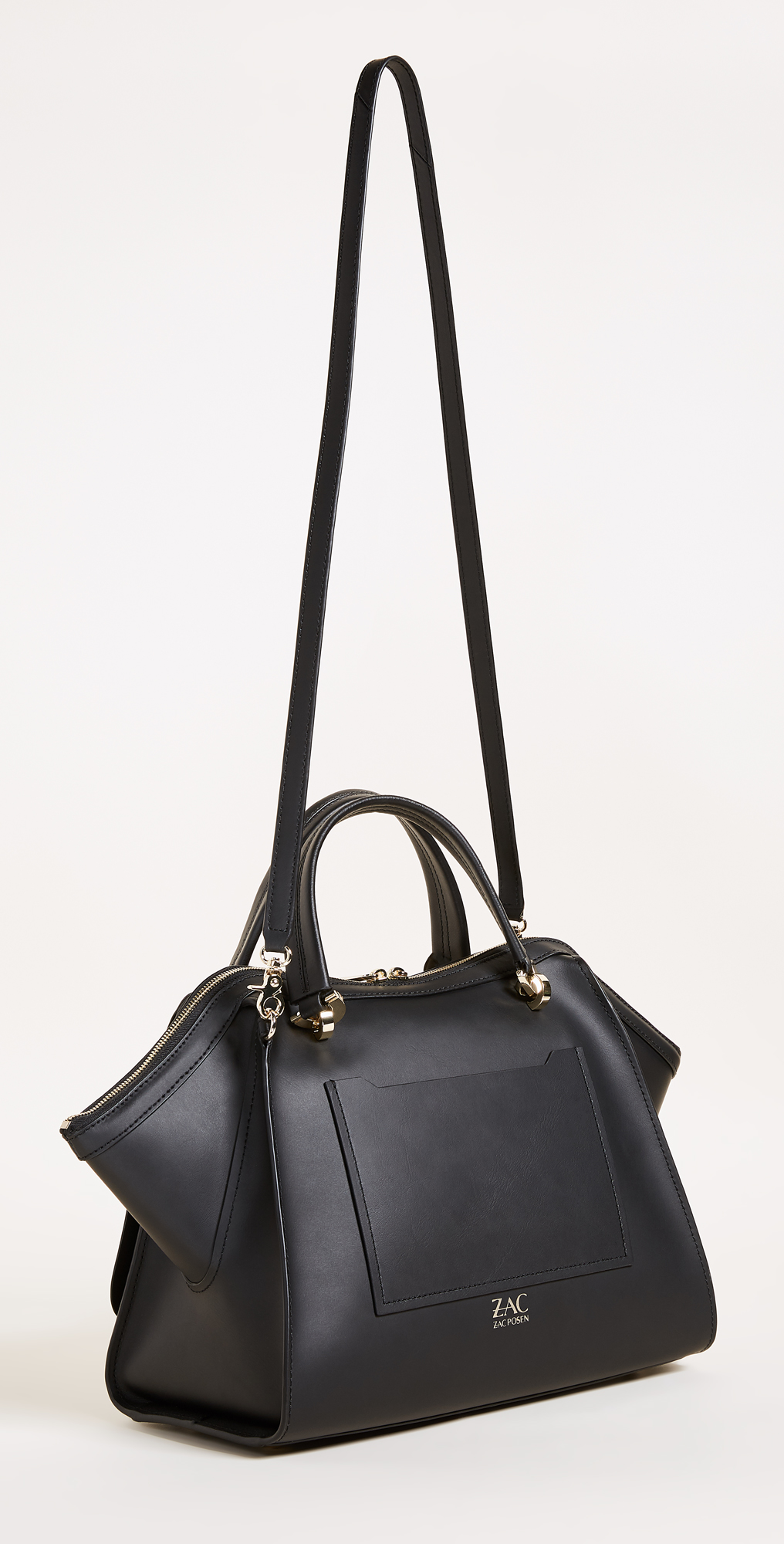 zac posen eartha jumbo bag
