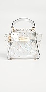 ZAC Zac Posen Eartha Mini Top Handle Bag