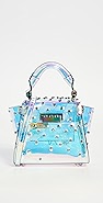 ZAC Zac Posen Eartha Mini Top Handle Bag