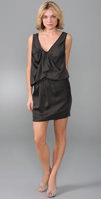 Robert Rodriguez Knot Tie Dress from shopbop.com
