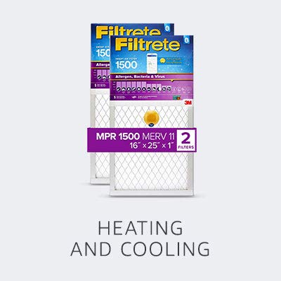 Smart Heating and Cooling