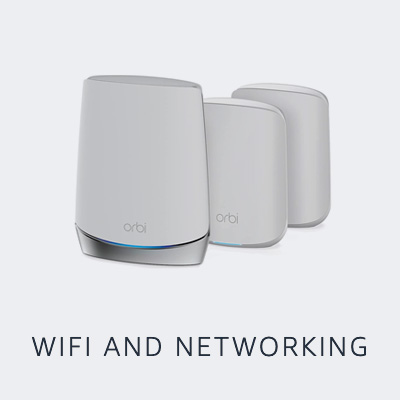 Smart Wifi and Networking