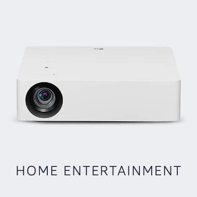 Smart Home Entertainment