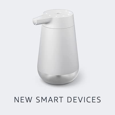New Smart Devices