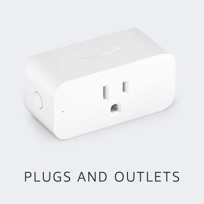 Smart Plugs and Outlets
