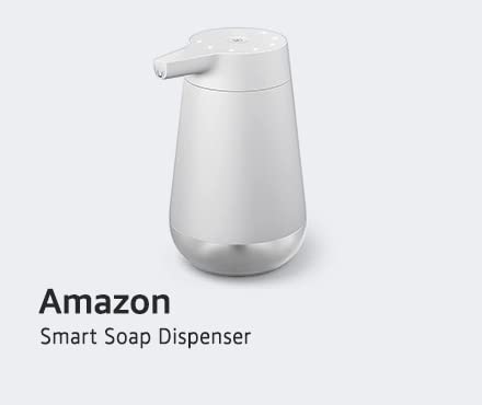 Amazon Smart Soap Dispenser