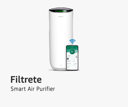 Smart Air Purifier