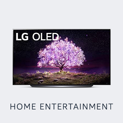 Smart Home Entertainment