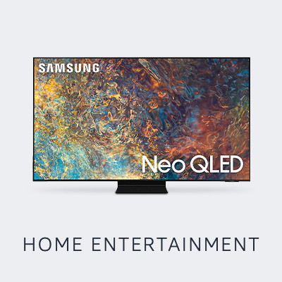 Smart Home Entertainment