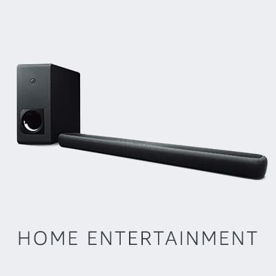 Smart Home Entertainment