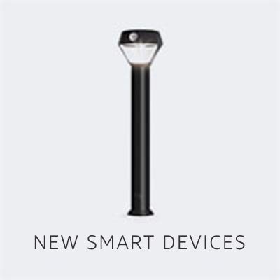 New Smart Devices