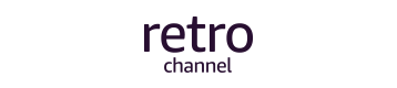 Retro Channel