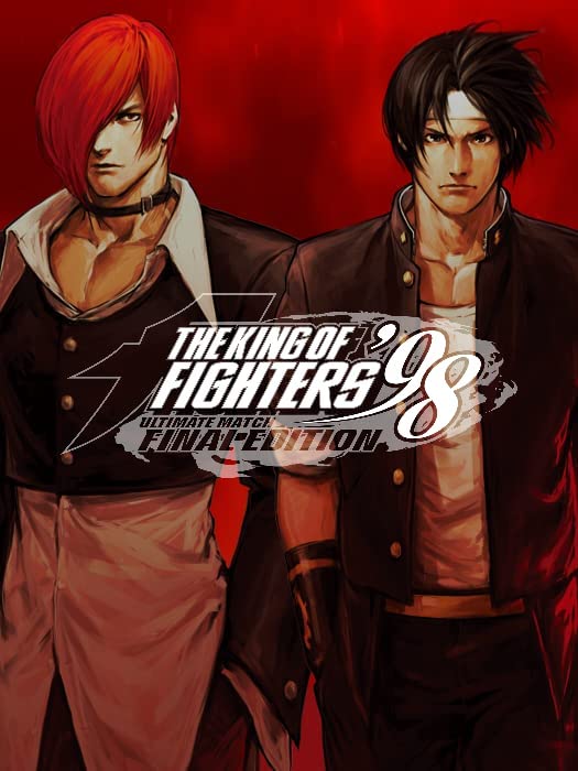The King of Fighters
