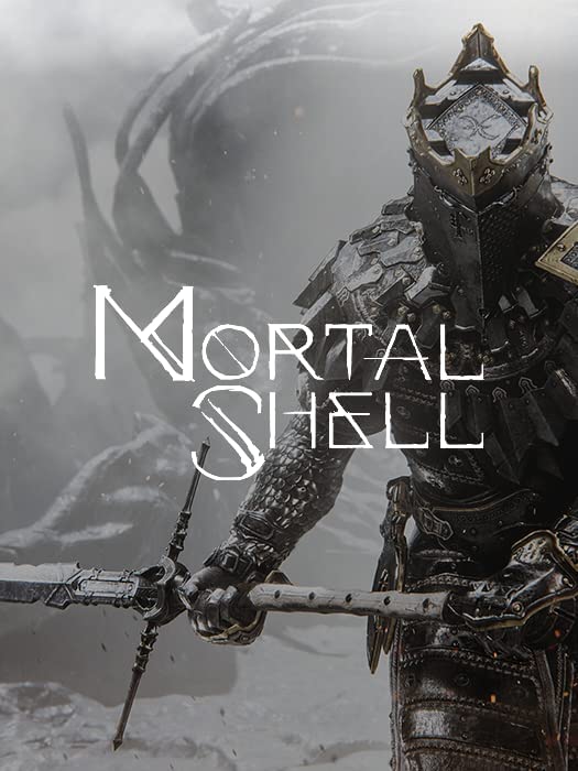 Mortal Shell