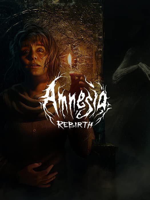 Amnesia Rebirth