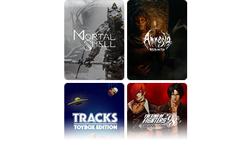 Prime gaming game thumbnails