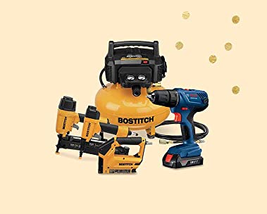 tools & home improvements deals