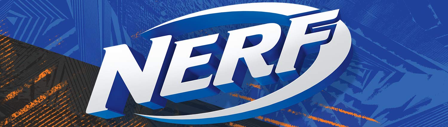 It's Nerf or Nothin! Shop Blasters and Accessories