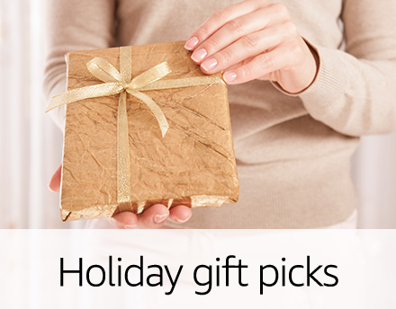 Holiday gift picks