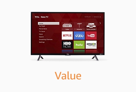 Value TV