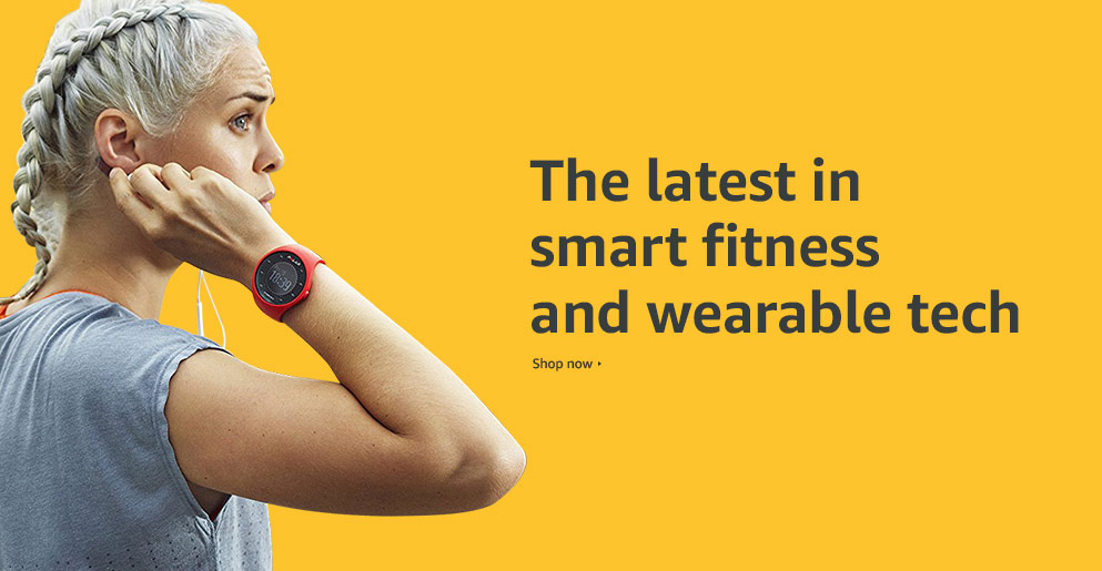 Smart Fitness