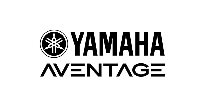 Yamaha Aventage