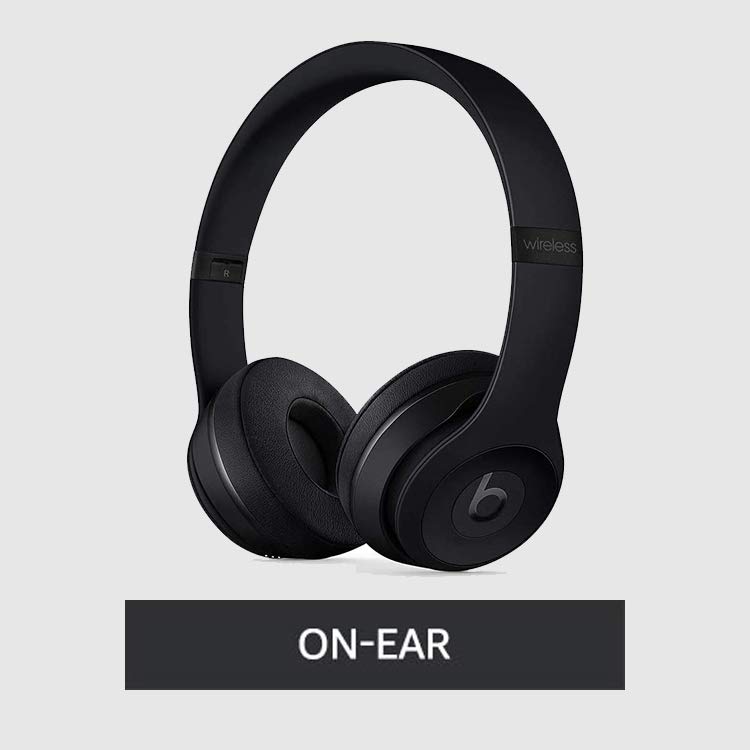 Noise Cancelling Headphones