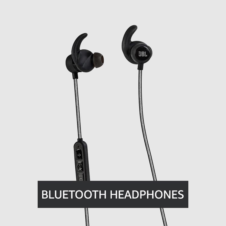 Bluetooth Headphones